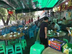 -弓虽昌焖烧鸡(大竹林店)