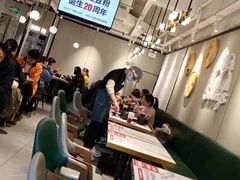 大堂-姐弟俩土豆粉(丰乐路店)