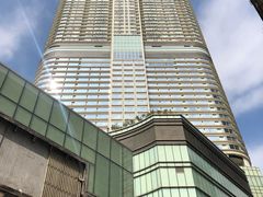 -香港尖沙咀凯悦酒店