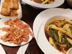 -成都你六姐·牛肉冒菜(城市集市合生汇店)