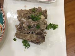 -巴依老爷新疆美食(望京小街店)