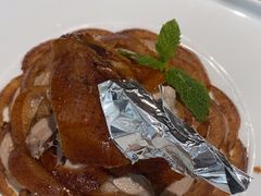 -味+新京宴·烤鸭·北京菜(创意谷店)
