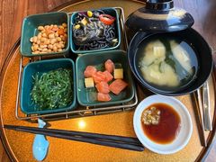 -Mr.Fish鱼鲜生海鲜放题(高德置地冬广场店)
