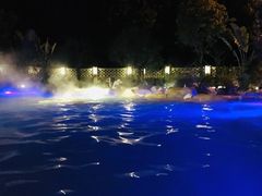 -喜运来大酒店温泉