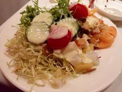 -星伦多自助料理(江阴万达店)