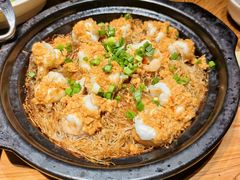 -威海九禧海鲜居渔水饺(经区店)