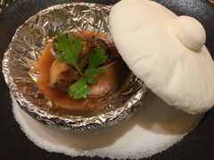 -青岛海尔洲际酒店