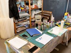 -BRAVO 赞·美艺术中心·系统美术·书法·艺考(双井校区)