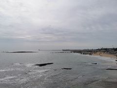 -日照灯塔风景区