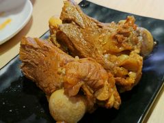 -关东小磨东北菜(上海长风大悦城店)
