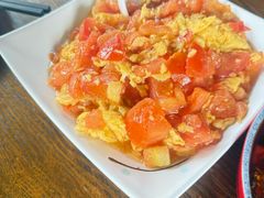 -川悦留香·海鲜餐厅(海棠68环球美食街店)
