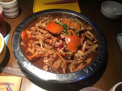 -胖哥俩肉蟹煲(世茂国际广场店)