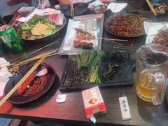 -马海涛牛肉串·午市牛腩饭·烧烤夜宵(领汇广场店)