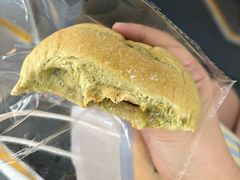 斑斓茉莉乌梅米面包-屋裡·Union Bakery(龙江路店)