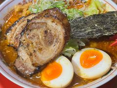 -老龙亭拉面店
