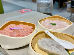 -海底捞火锅(地王新天地店)