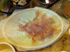 生鱼片-活鱼馆(宜兴埠店)