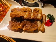 随缘香酥肉-随缘小馆(红岭路店)