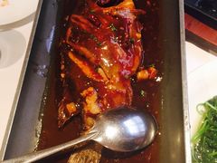 -同庆楼(大钟寺店)