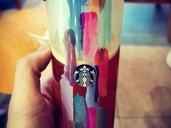 -星巴克臻选(济南万达店)