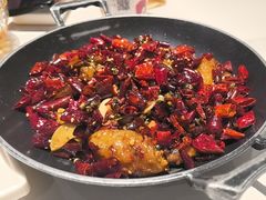 -三猫黑鱼花(南大店)