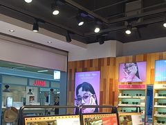 -LOOK眼镜(宝山万达店)