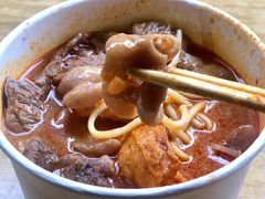 -乌糖沙茶面(民族路店)