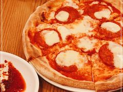 -城市大道红炉披萨烘焙坊