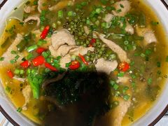 -雲蜀龙阁·金牌水煮鱼(方庄店)