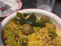 -堂堂小伙夫·辽宁小吃大排档(京西大悦城店)