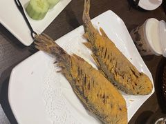 -老牌坊鲁菜名店(宽厚里店)