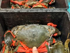 -三妹小龙虾·黄油蟹(华侨城总店)