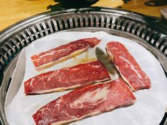 -牛市牛烤肉(西单大悦城店)