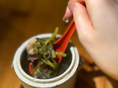 西洋菜煲陈肾-紫金食坊(江南西路店)