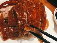 -北京柏悦酒店·锦庭餐厅Dining Room