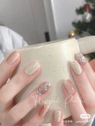 -情同手足美甲美睫
