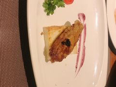 -贵木日本料理·铁板烧(新地假日广场店)
