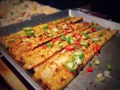 -很久以前羊肉串(打浦路店)