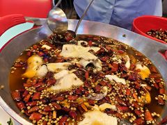 -川正旺江湖菜(三元桥店)