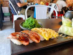 -爆丼日式大排档(季华园店)