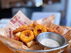 小吃拼盘-JANS意式简餐厅·惠灵顿牛排