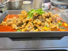 -谭姐邻里厨房(翠微店)