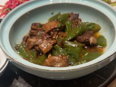 -同庆楼(滨湖万达广场店)