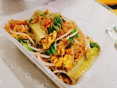三丝炒米-老周记顺德双皮奶
