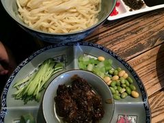 -四季民福烤鸭店(前门廊房二条店)