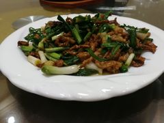 炒河蚌-骆马湖酒家(窑湾新区店)