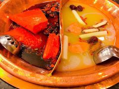 -老码头火锅(玉林店)