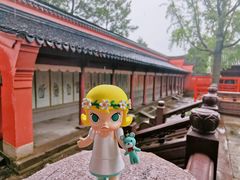 -孔庙学宫