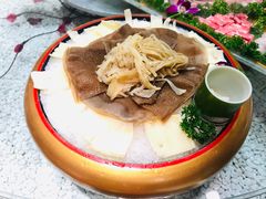 三顾丽江-慢丽江·云南野生菌土鸡锅(付家庄店)