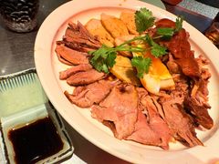 -潮界(虹桥新天地店)